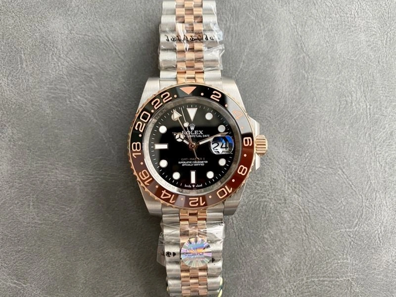 Sleek ROLEX Watches 199505