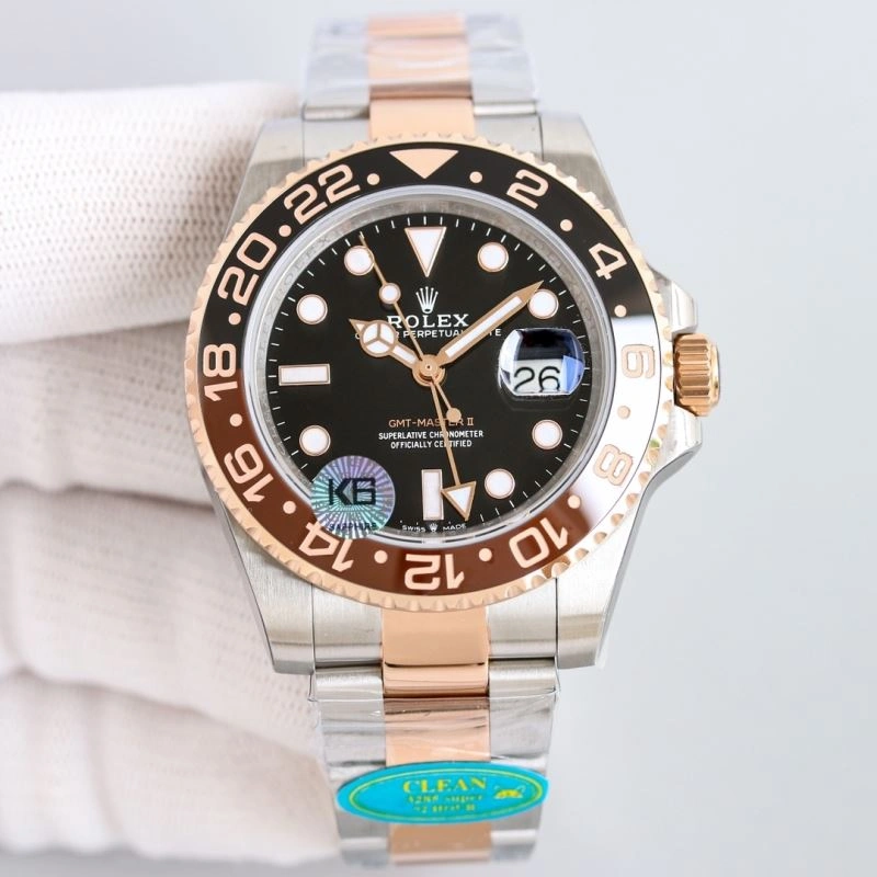 ROLEX Watches Unique 199495