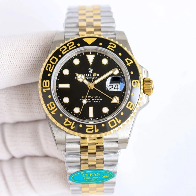 StreetReady ROLEX Watches 199491