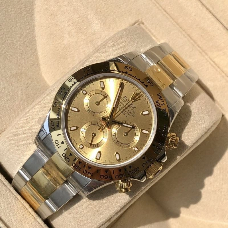Cozy ROLEX Watches 199484