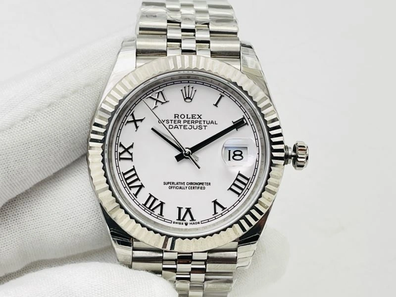 Sporty ROLEX Watches 199481