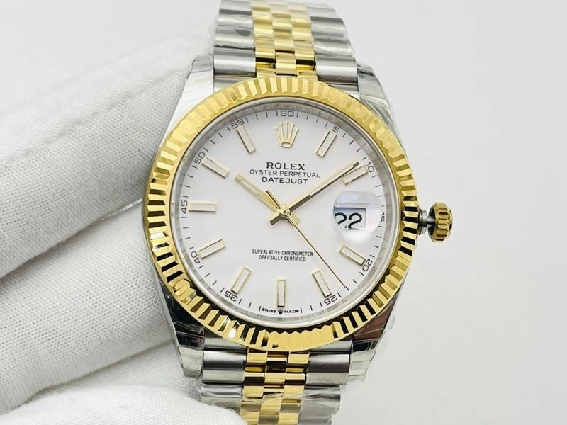 ROLEX Watches Unique 199459