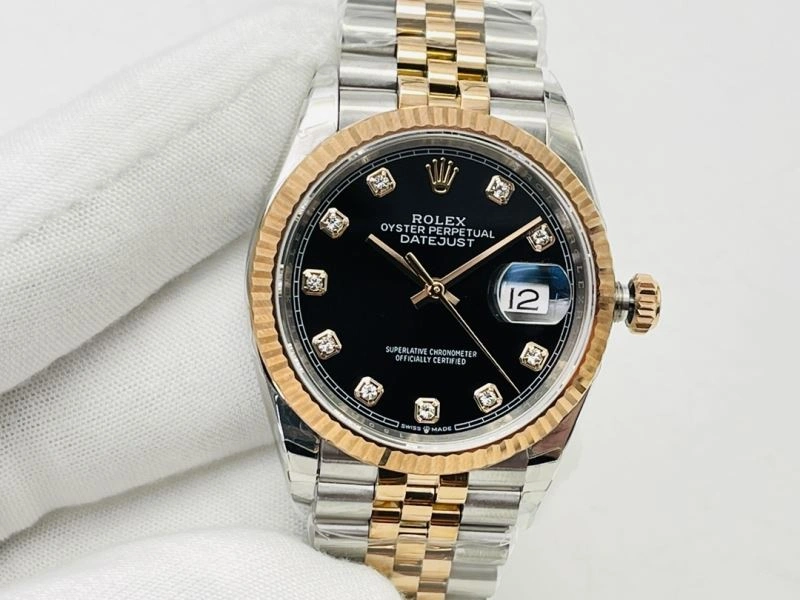 Sustainable ROLEX Watches 199466