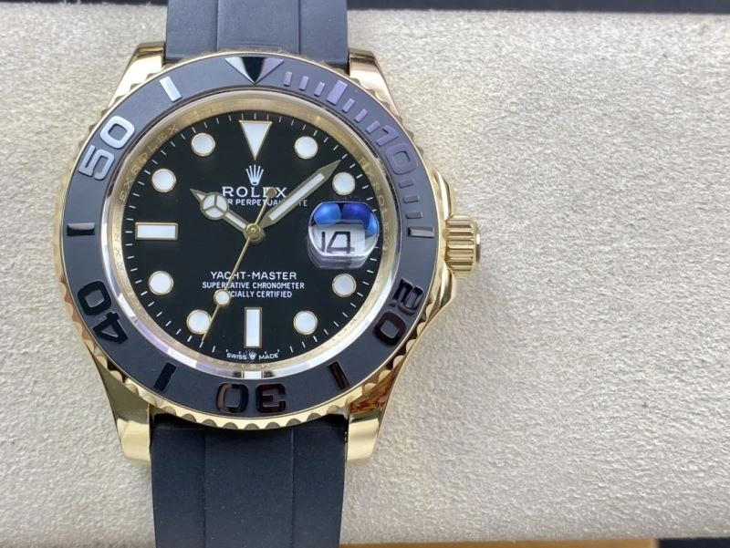 ROLEX Watches Vibrant 199480
