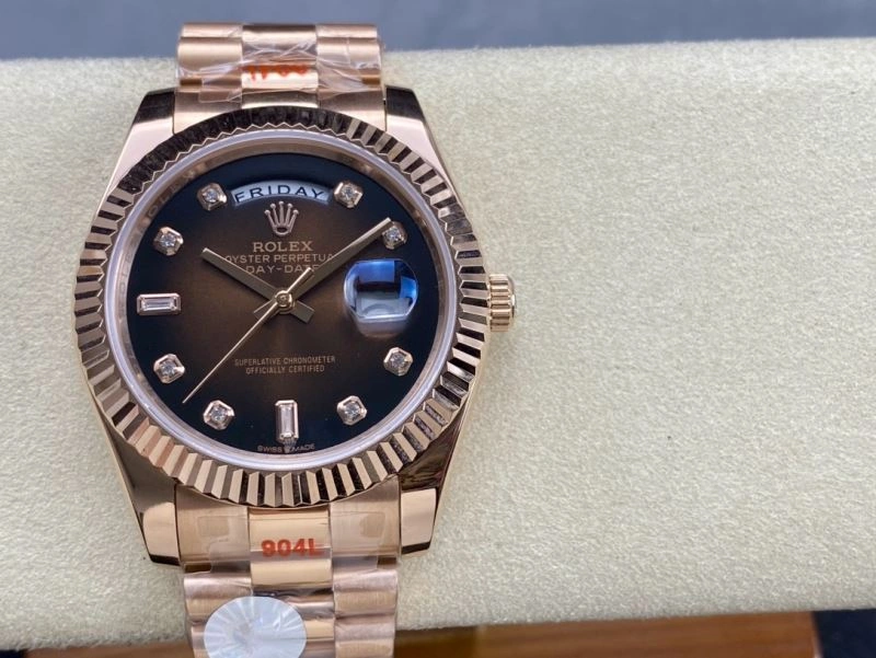 Chic ROLEX Watches 199479