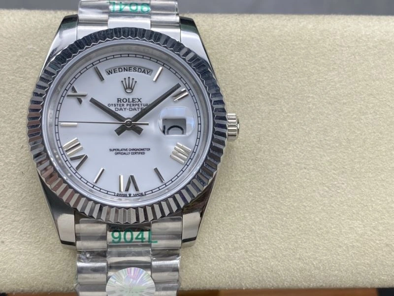 Sleek ROLEX Watches 199478