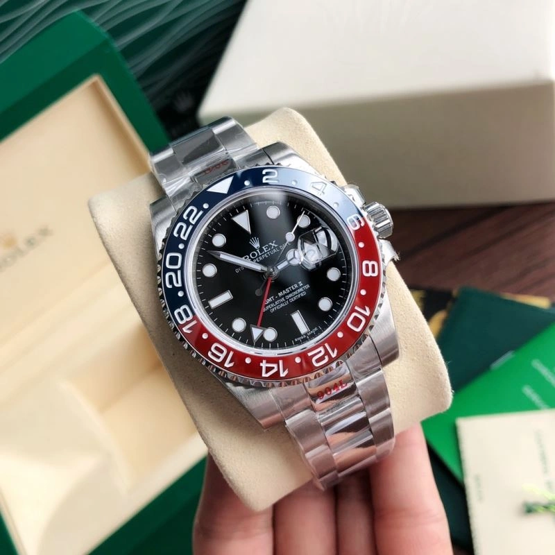 Refined ROLEX Watches 199476