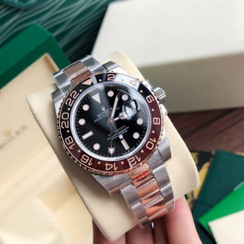 ROLEX Watches DailyWear 199467