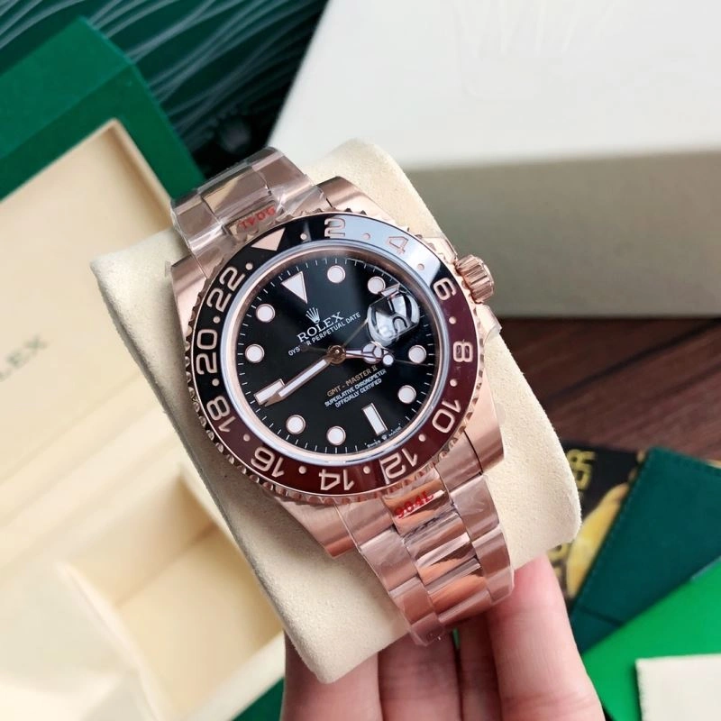 ROLEX Watches OnTrend 199460