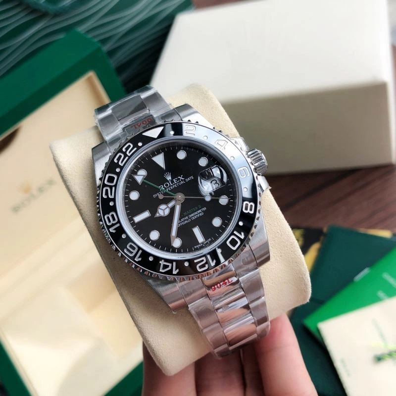 Flexible ROLEX Watches 199456