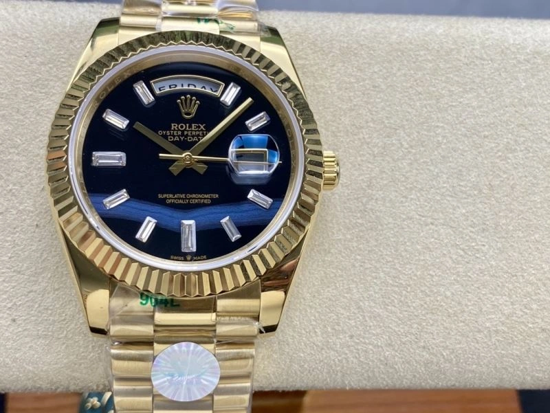 Resilient ROLEX Watches 199471