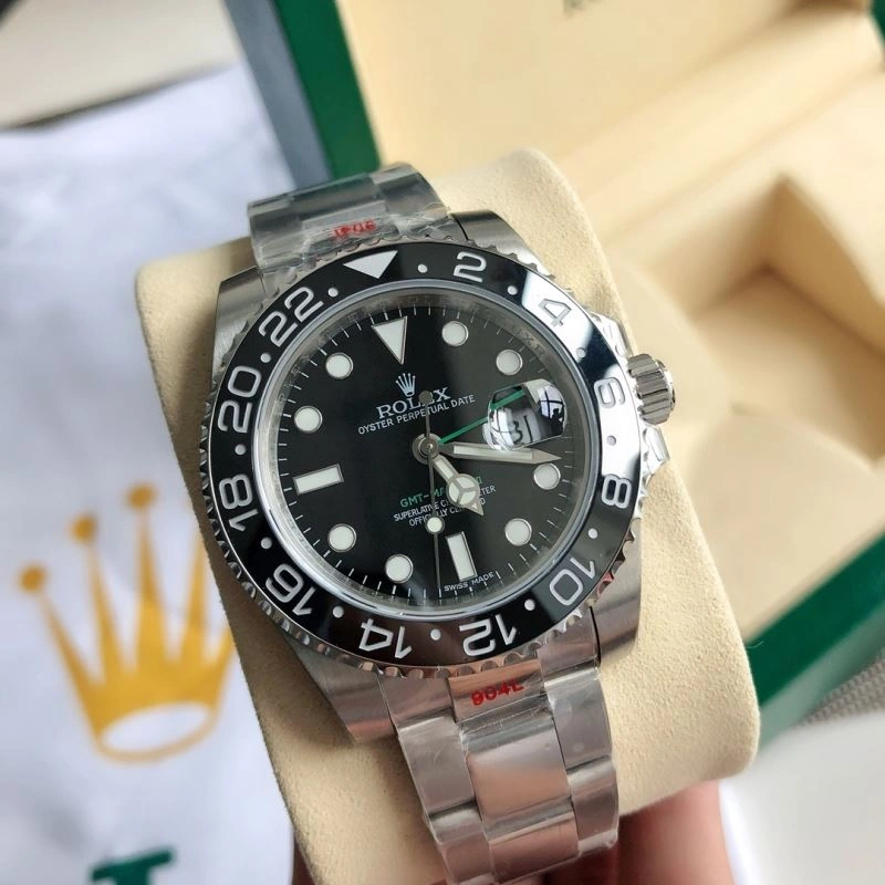 WaterResistant ROLEX Watches 199457