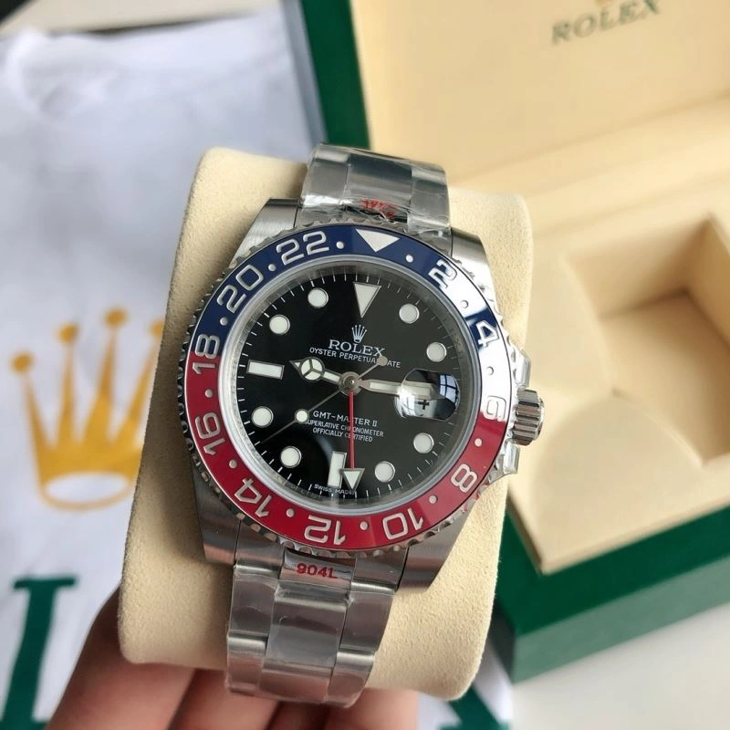 ROLEX Watches Sleek 199472