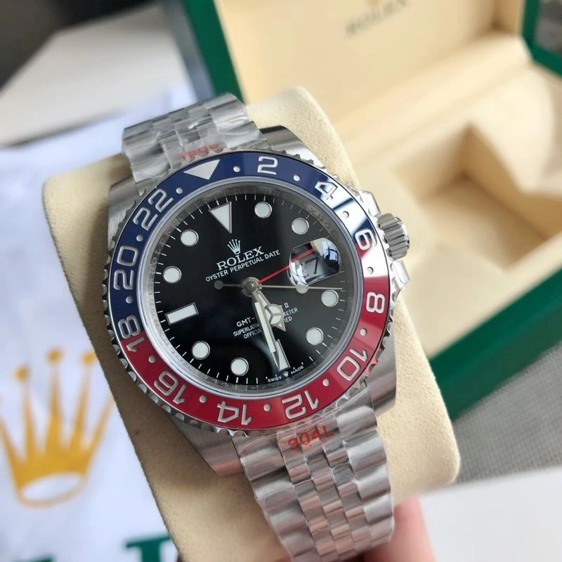 Cozy ROLEX Watches 199470