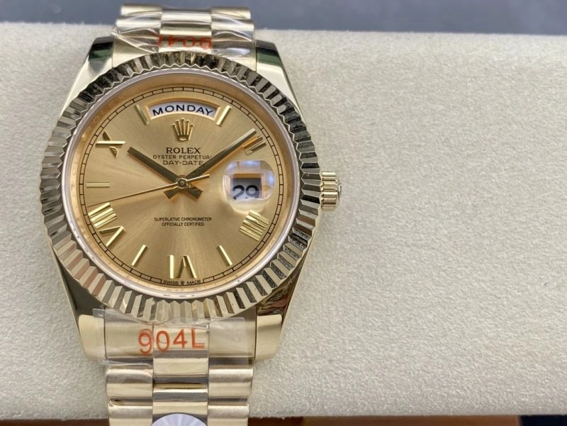ROLEX Watches BestValue 199469