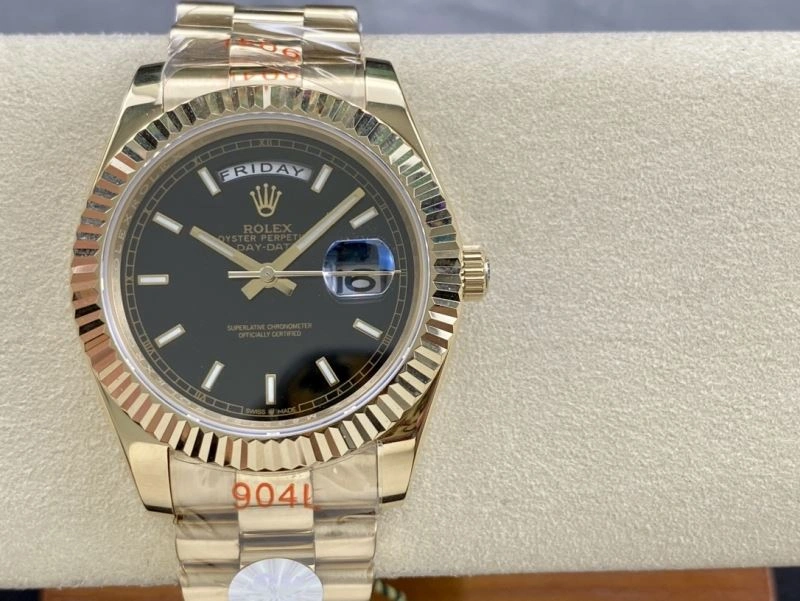 ROLEX Watches Functional 199462