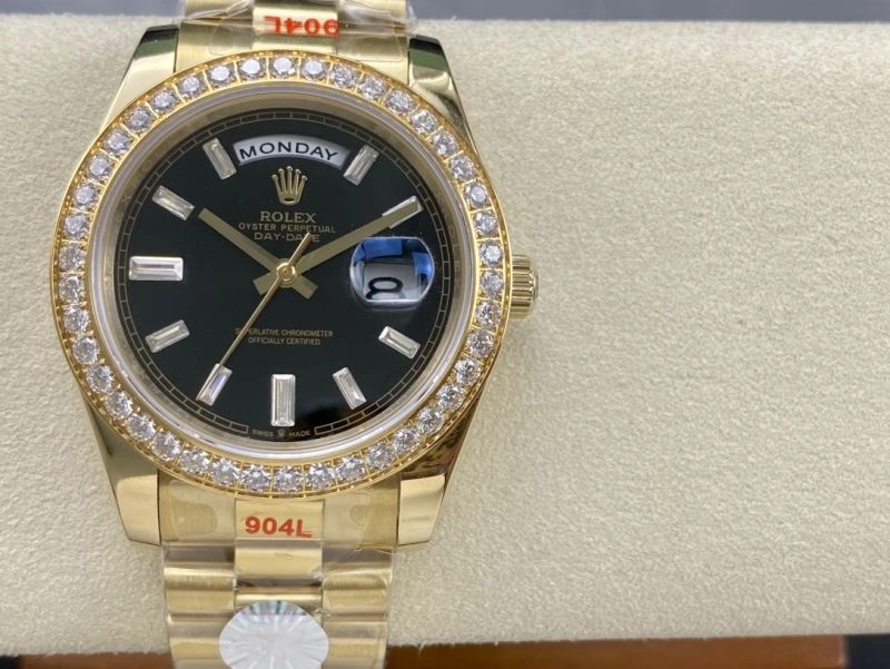 Comfortable ROLEX Watches 199451