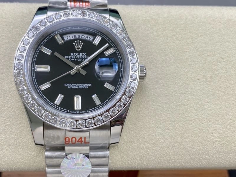 Neat ROLEX Watches 199477