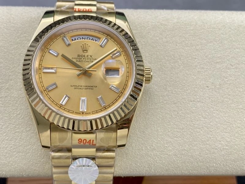 ROLEX Watches Attractive 199452