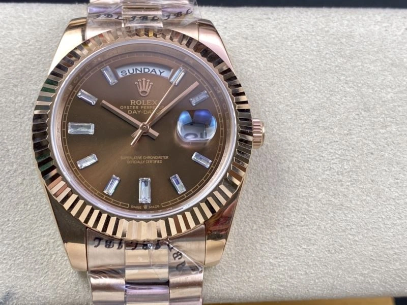 ROLEX Watches TimelessDesign 199449