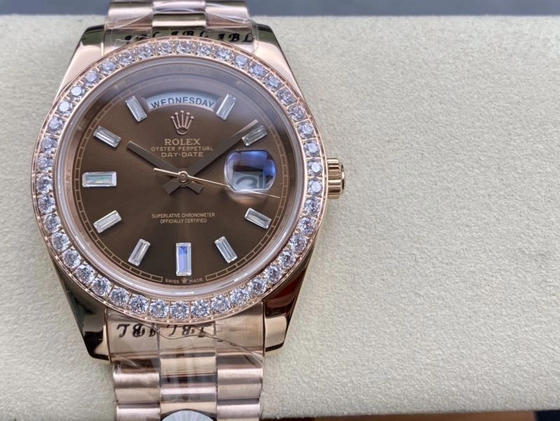 ROLEX Watches WellDesigned 199458