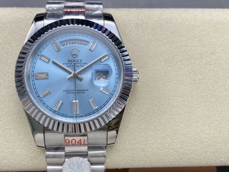 Classic ROLEX Watches 199448