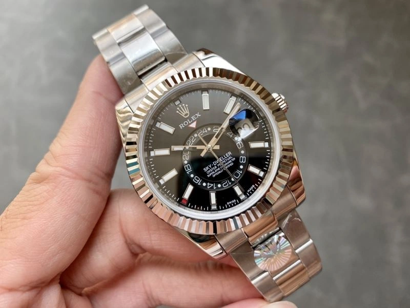 Refined ROLEX Watches 199447