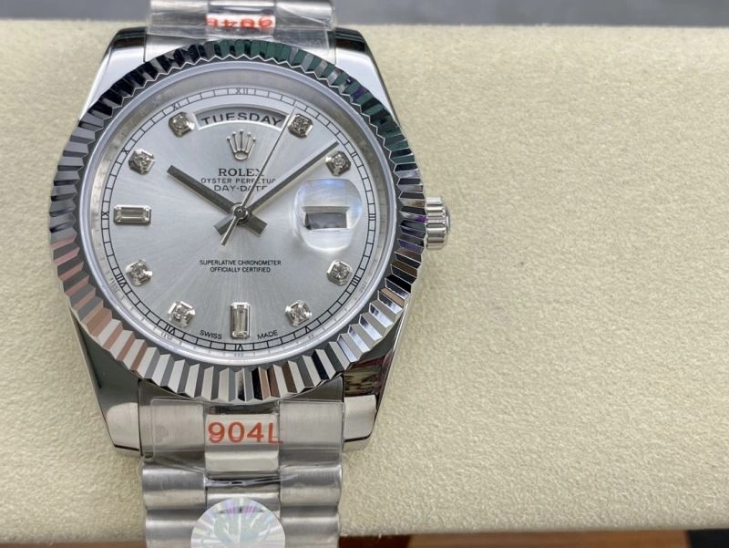 Soft ROLEX Watches 199444