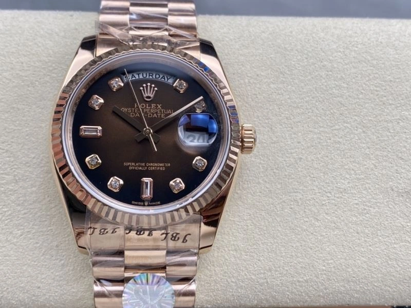ROLEX Watches Upgraded 199441