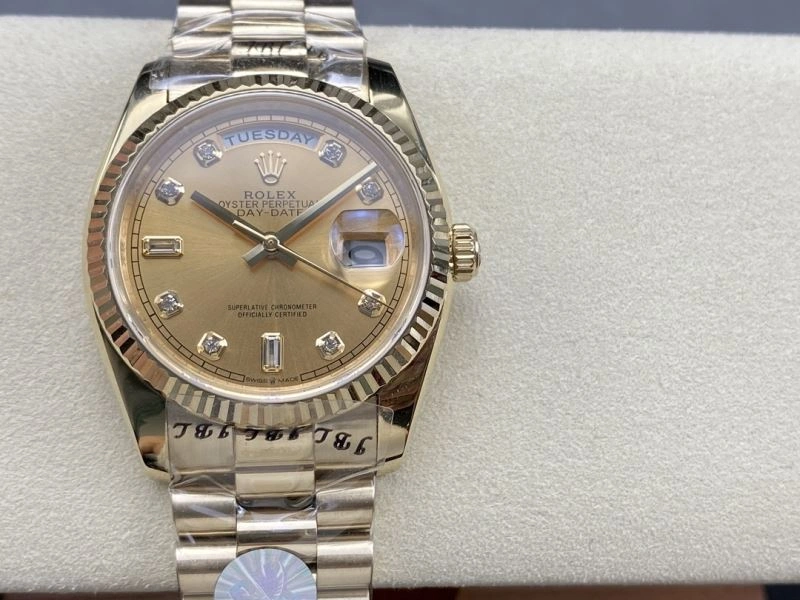 OnTrend ROLEX Watches 199435