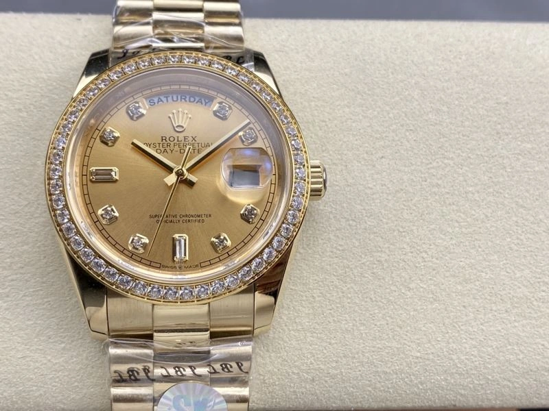 DailyWear ROLEX Watches 199438