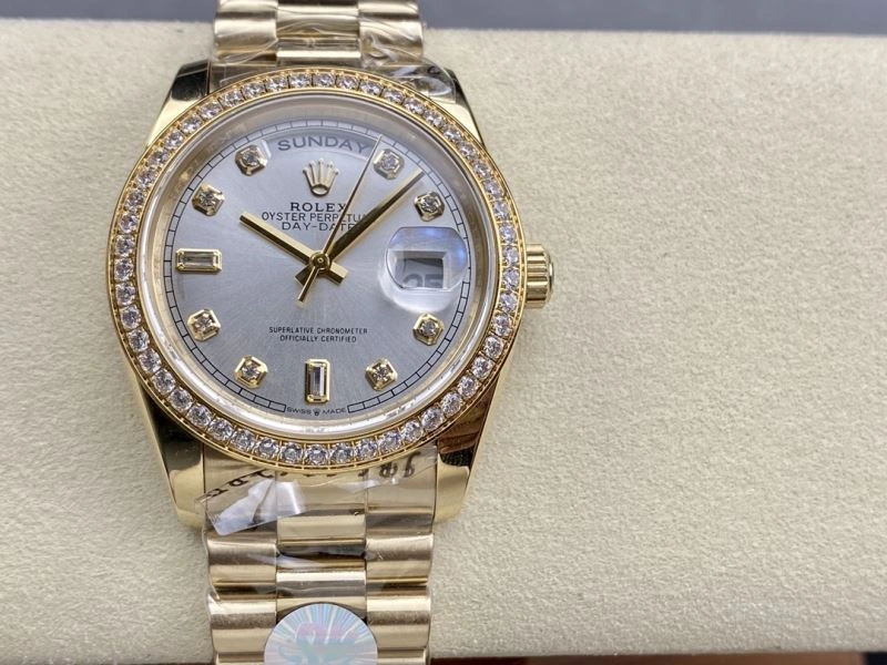 ROLEX Watches Premium 199415