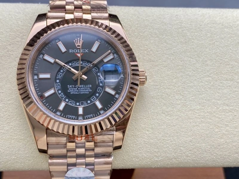 Durable ROLEX Watches 199421