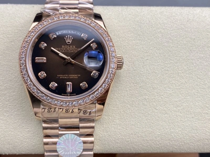 HighPerformance ROLEX Watches 199413