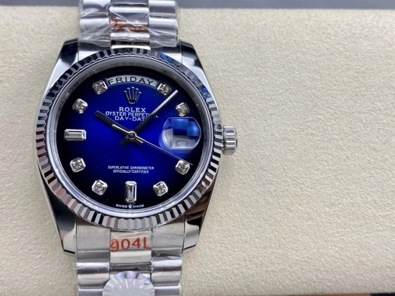 Refined ROLEX Watches 199412