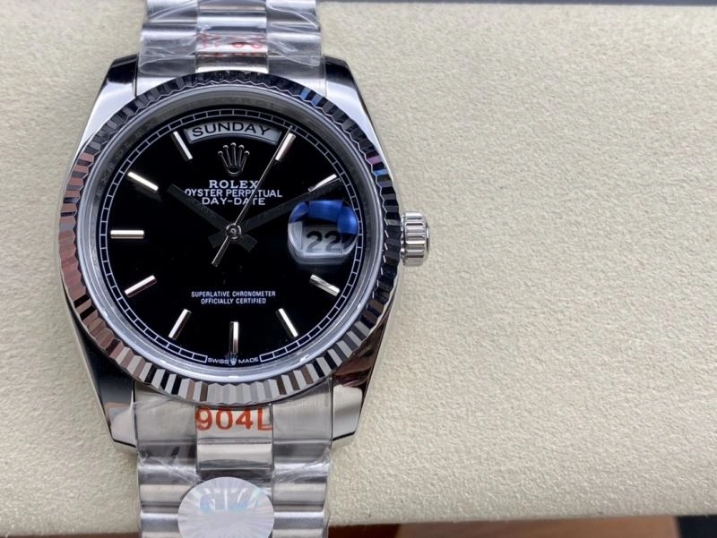 TimelessDesign ROLEX Watches 199434