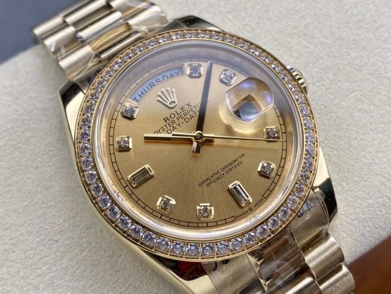 Tailored ROLEX Watches 199433