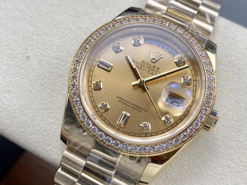 Tailored ROLEX Watches 199433