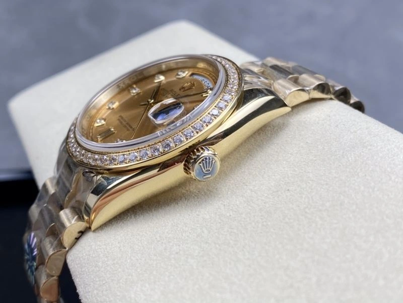 Tailored ROLEX Watches 199433