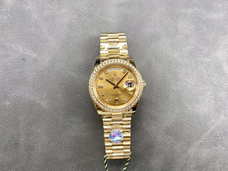 Tailored ROLEX Watches 199433