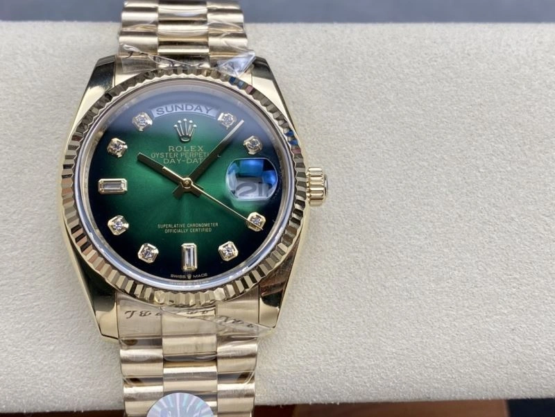 ROLEX Watches Practical 199440