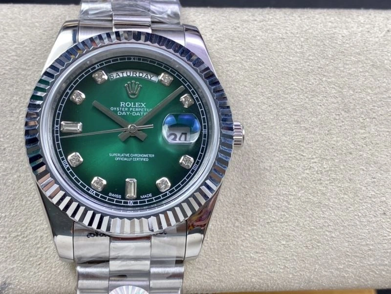 ROLEX Watches Colorful 199419