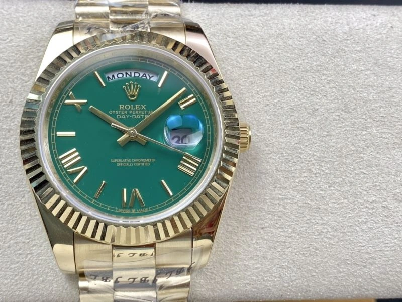 ROLEX Watches Unisex 199428