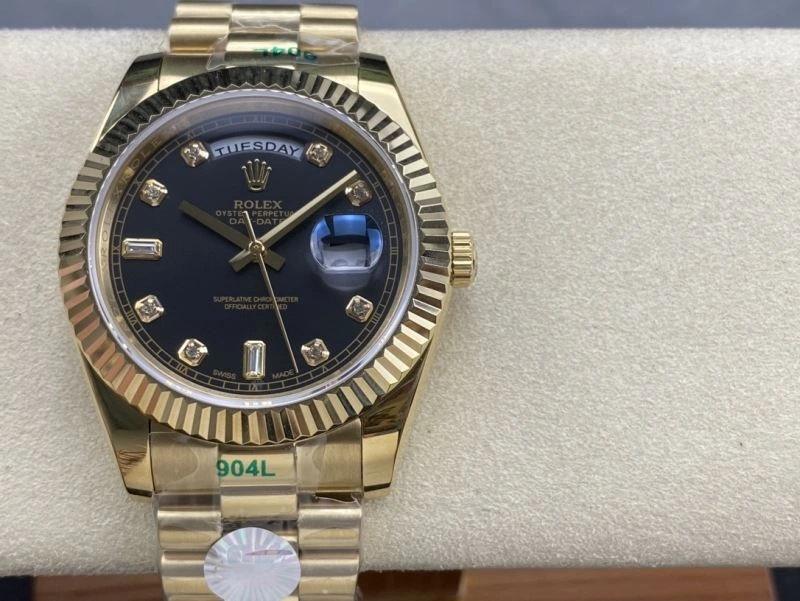 ROLEX Watches QuickDry 199418