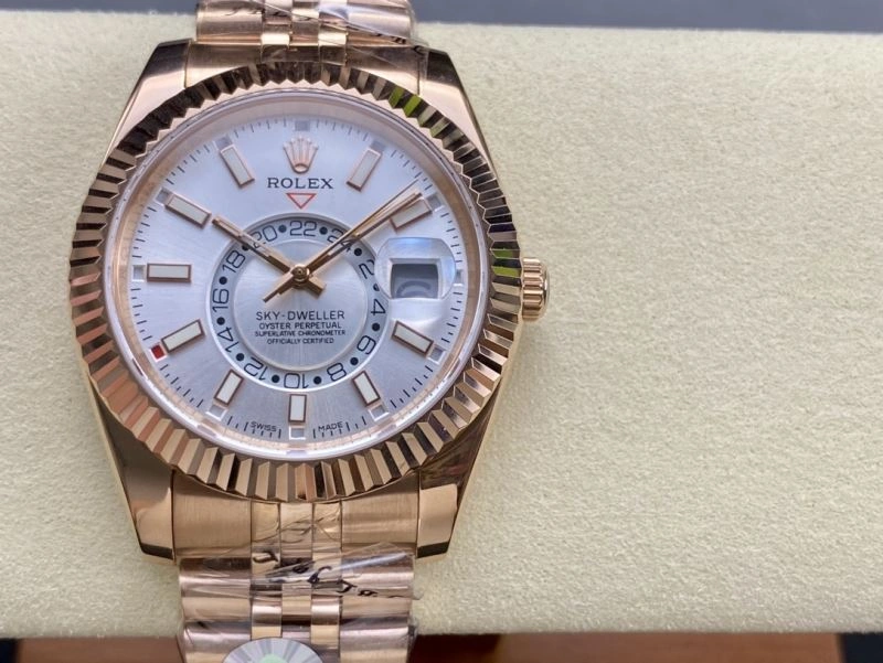 ROLEX Watches Fashionable 199409