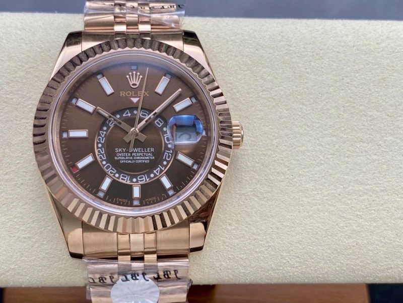 GoodFit ROLEX Watches 199414