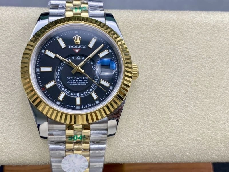 QuickDry ROLEX Watches 199416
