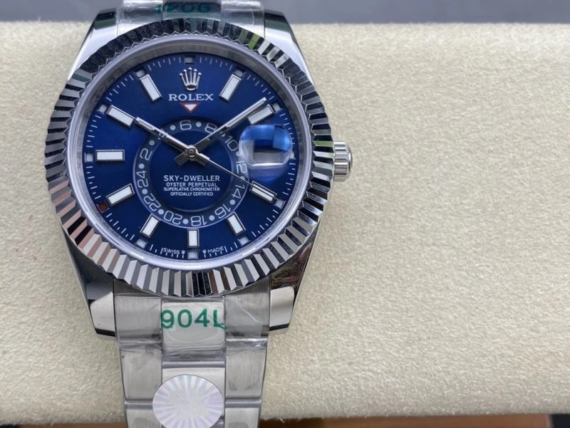ROLEX Watches SportInspired 199408
