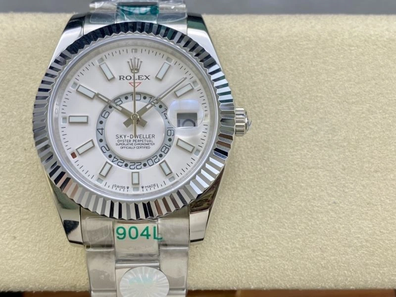 GoodFit ROLEX Watches 199410