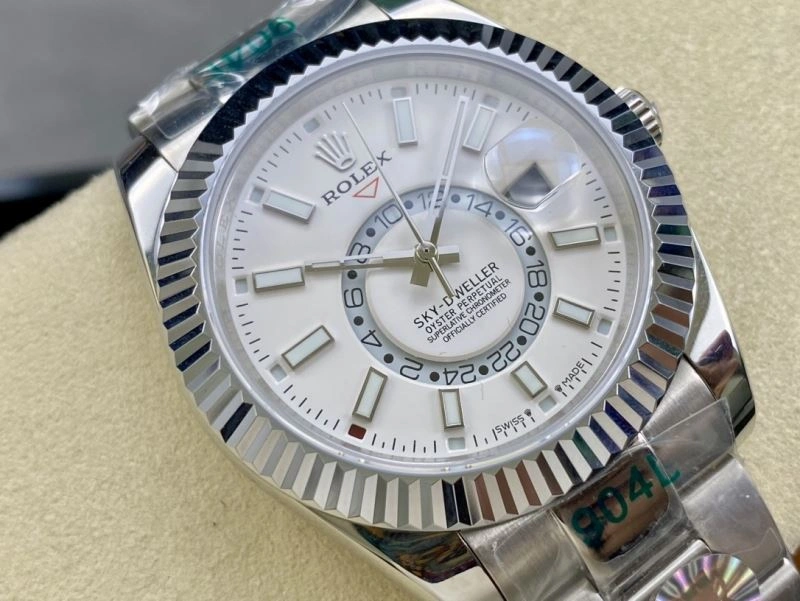 GoodFit ROLEX Watches 199410